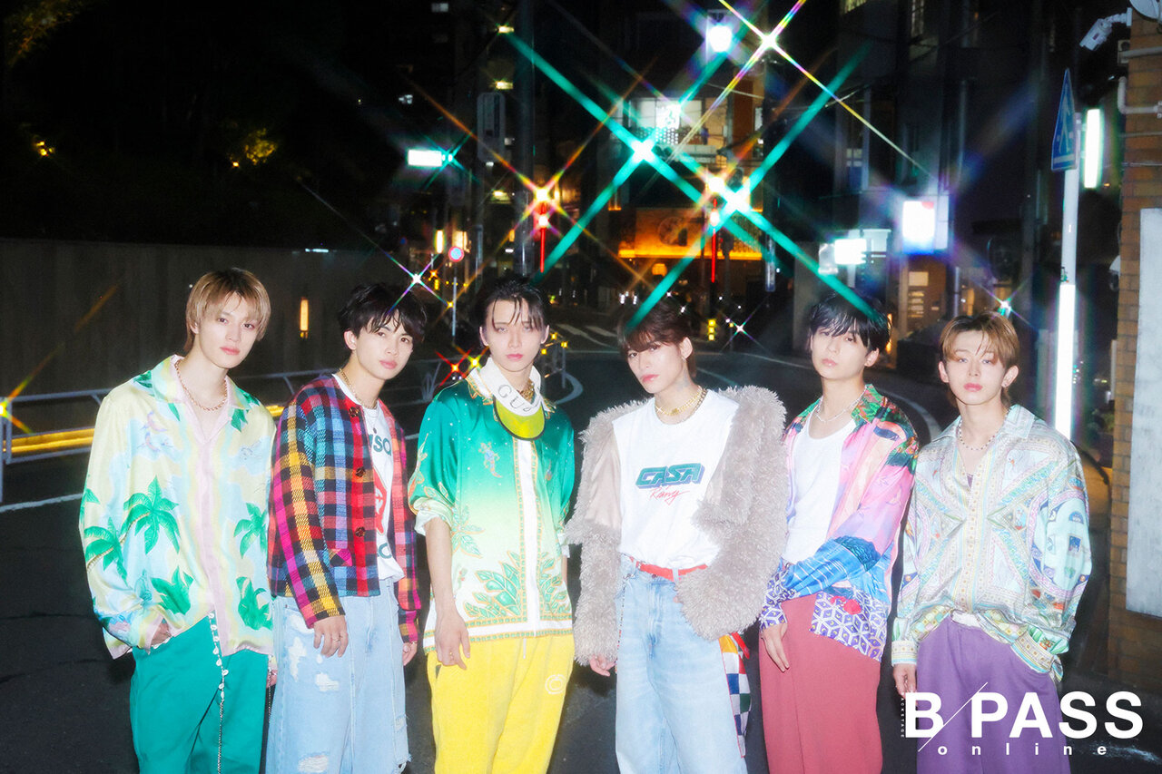 ONE N' ONLY 独自の路線“Jatin Pop”へと進化した、唯一無二のスタイル