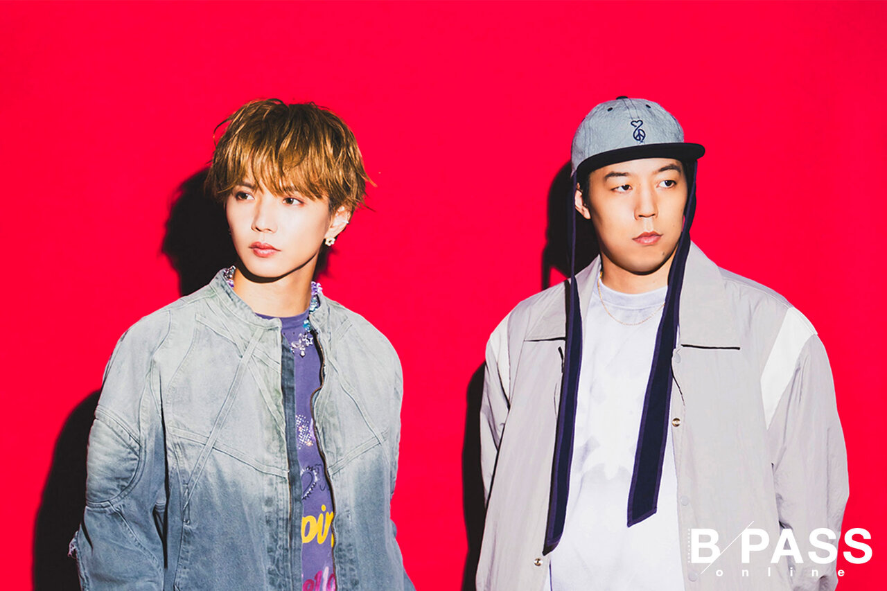 FANTASTICS 『仮面ライダーガヴ』主題歌としても話題のナンバー