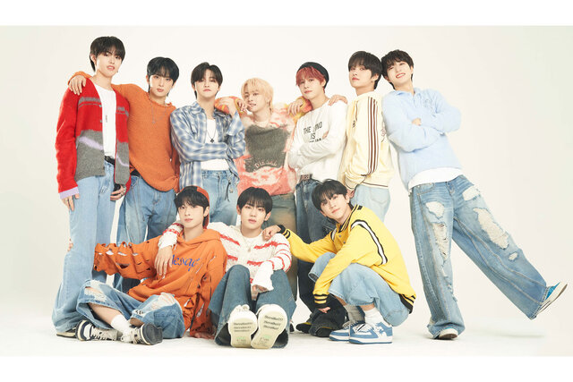 FANTASY BOYS、“少年期”の集大成となる1stアルバムのリリースが決定