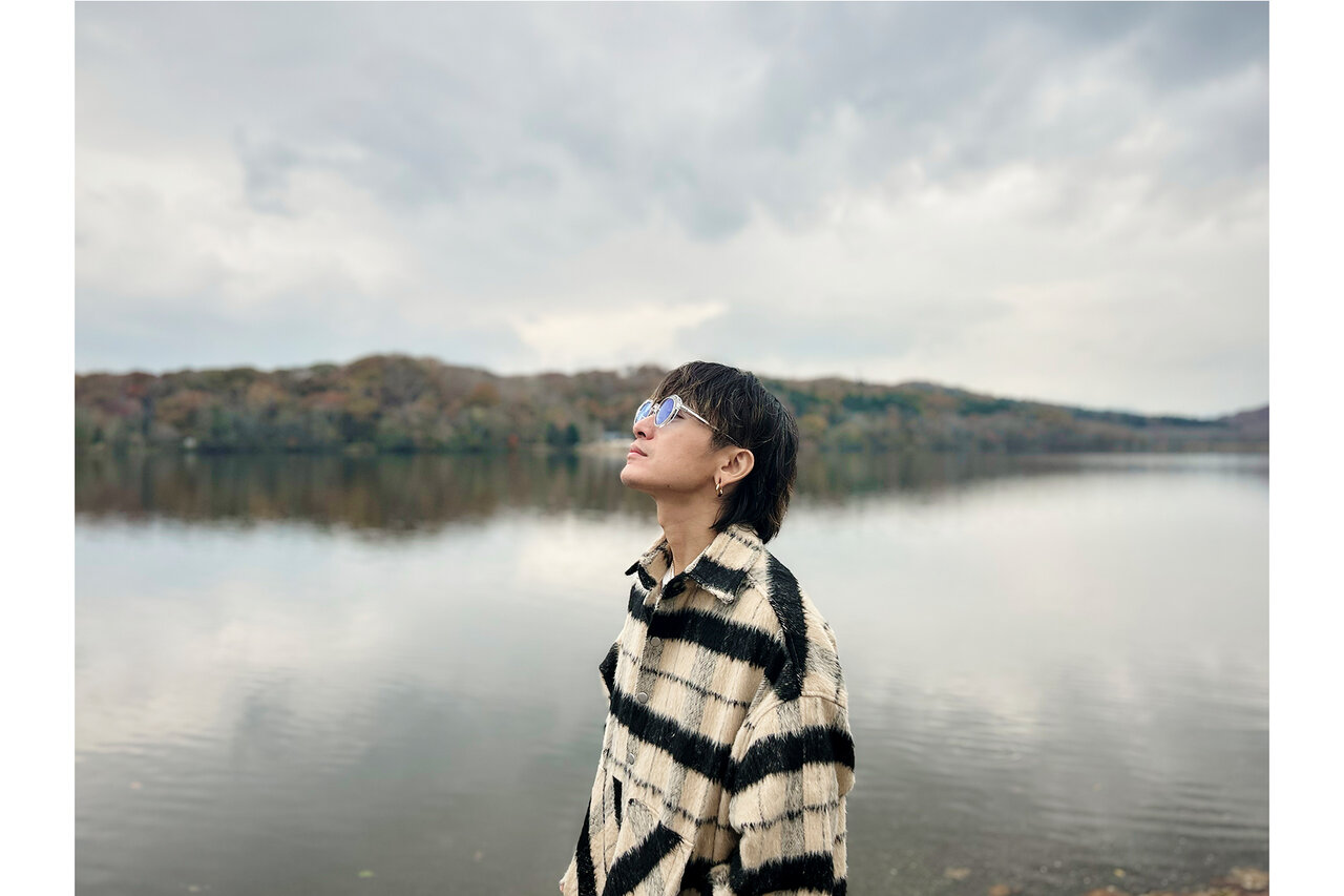 安田章大（SUPER EIGHT）が様々なカルチャーを探り、次世代に繋ぐべく