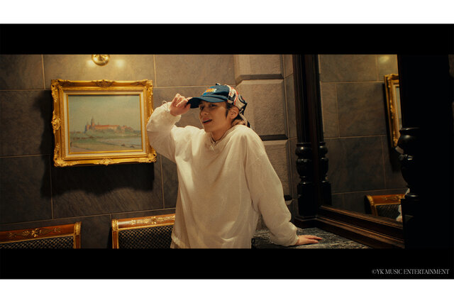 WILD BLUE 1st EP『POP』の配信スタート&「POP」のMVが公開！ - B-PASS