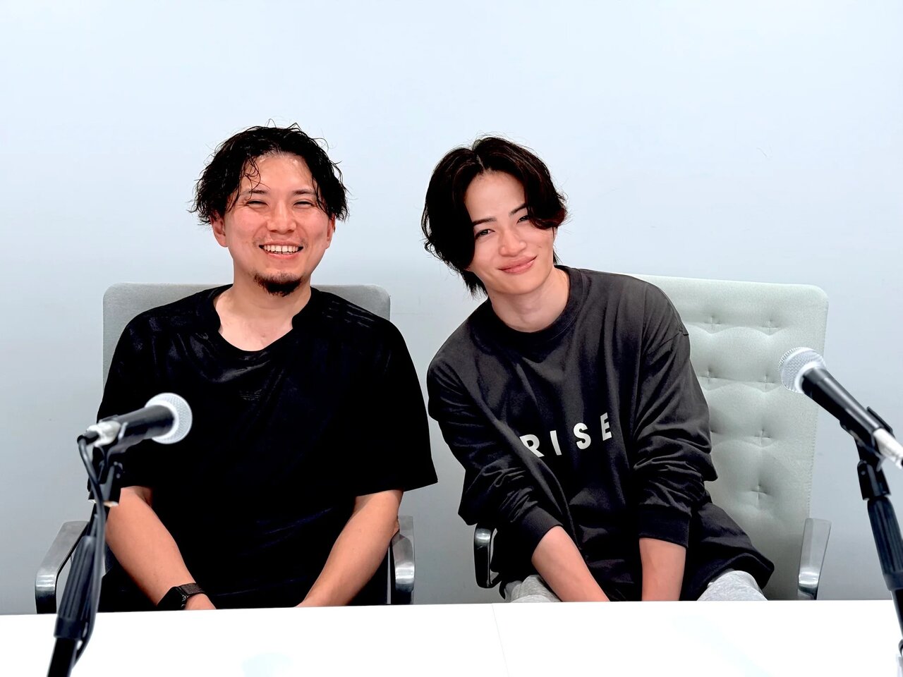 【中古】 極楽ファミリー ４/集英社/唯洋一郎 timelesz 菊池風磨とRyo'LEFTY'Miyataが語る最新アルバム『FAM