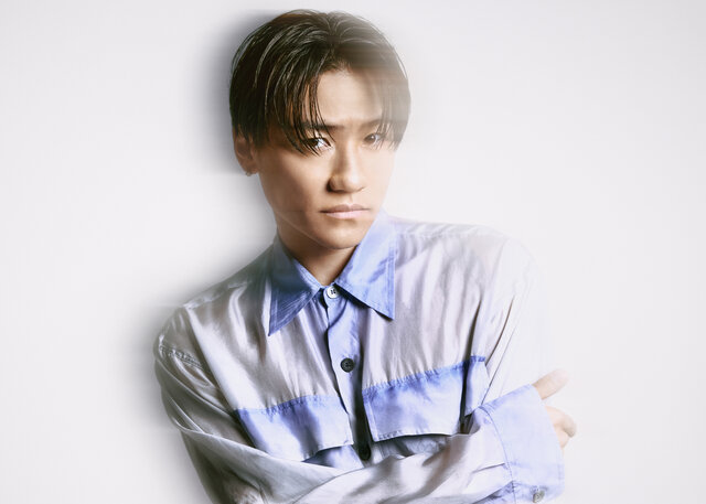 PRODUCE 6IX COLORS』第四弾、GENERATIONS・小森隼プロデュース