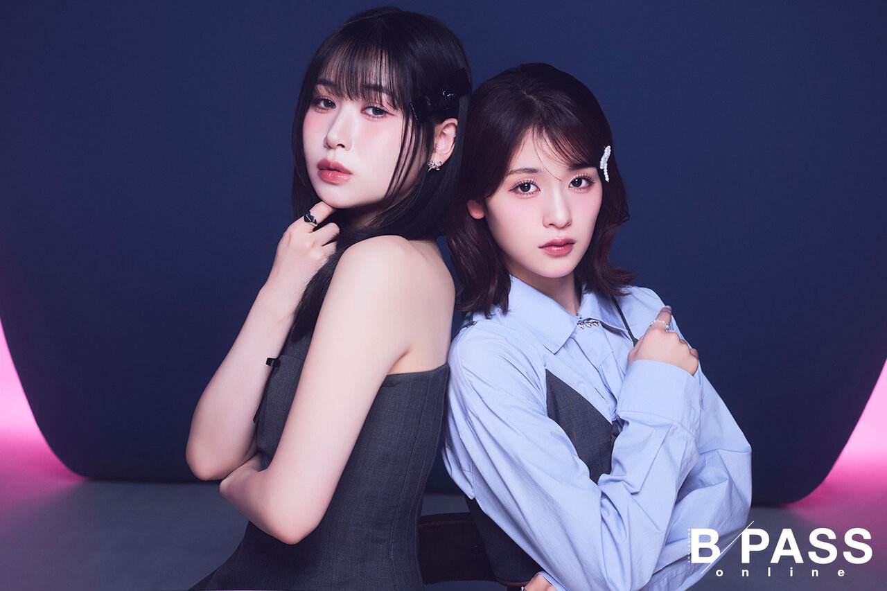 ME:I 「MUSE」未來へ繋がるストーリー - B-PASS online