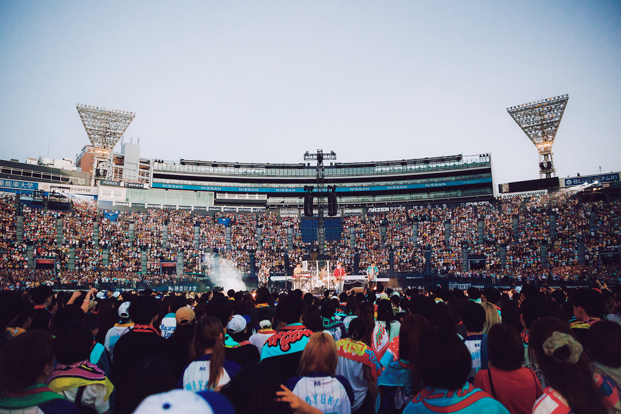 マカロニえんぴつ 10周年横浜スタジアム615ライブ特典×2セット