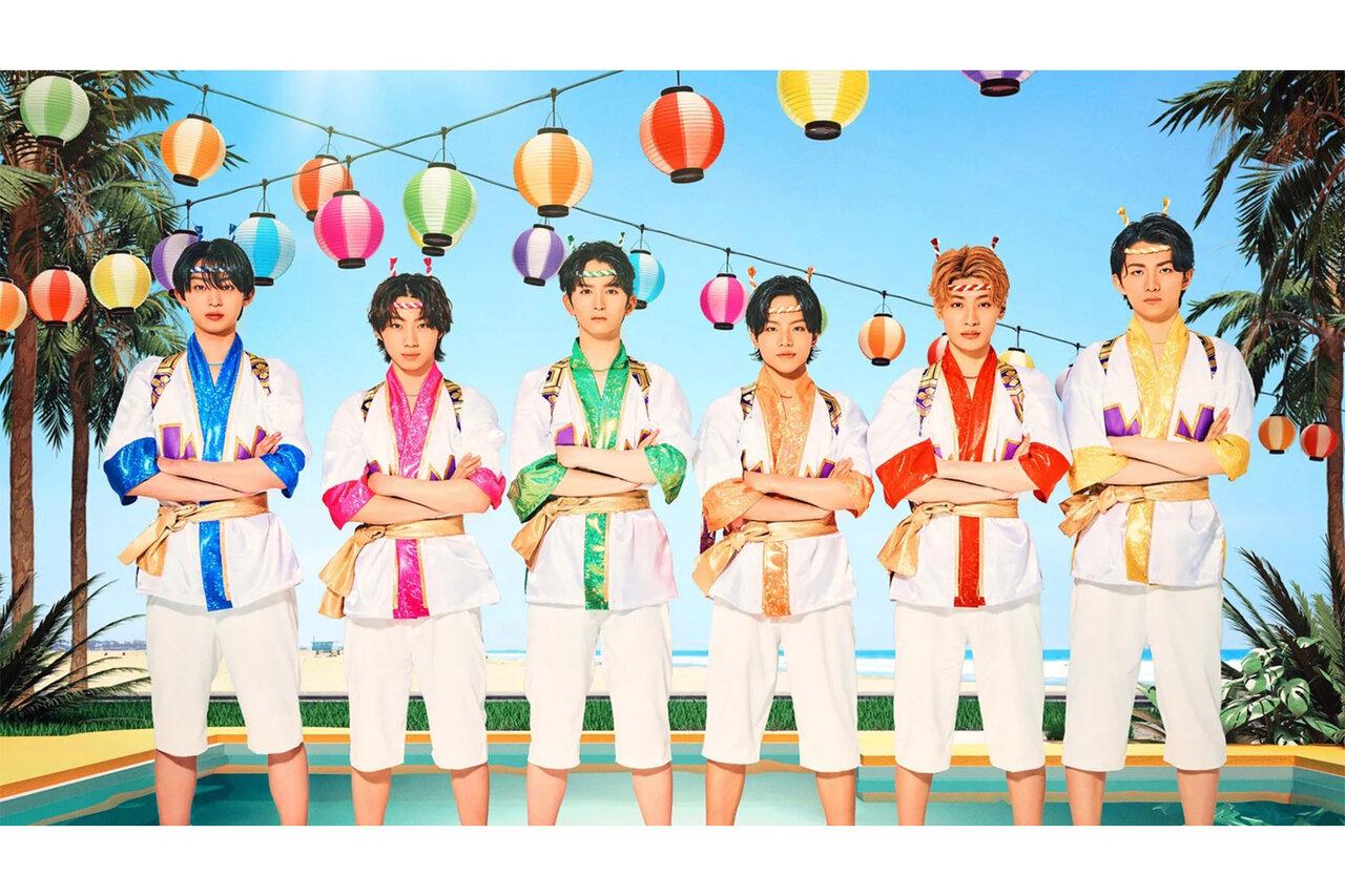 10月18日開催『20th渋谷音楽祭2025 ～渋谷『超』文化祭 Culture meets