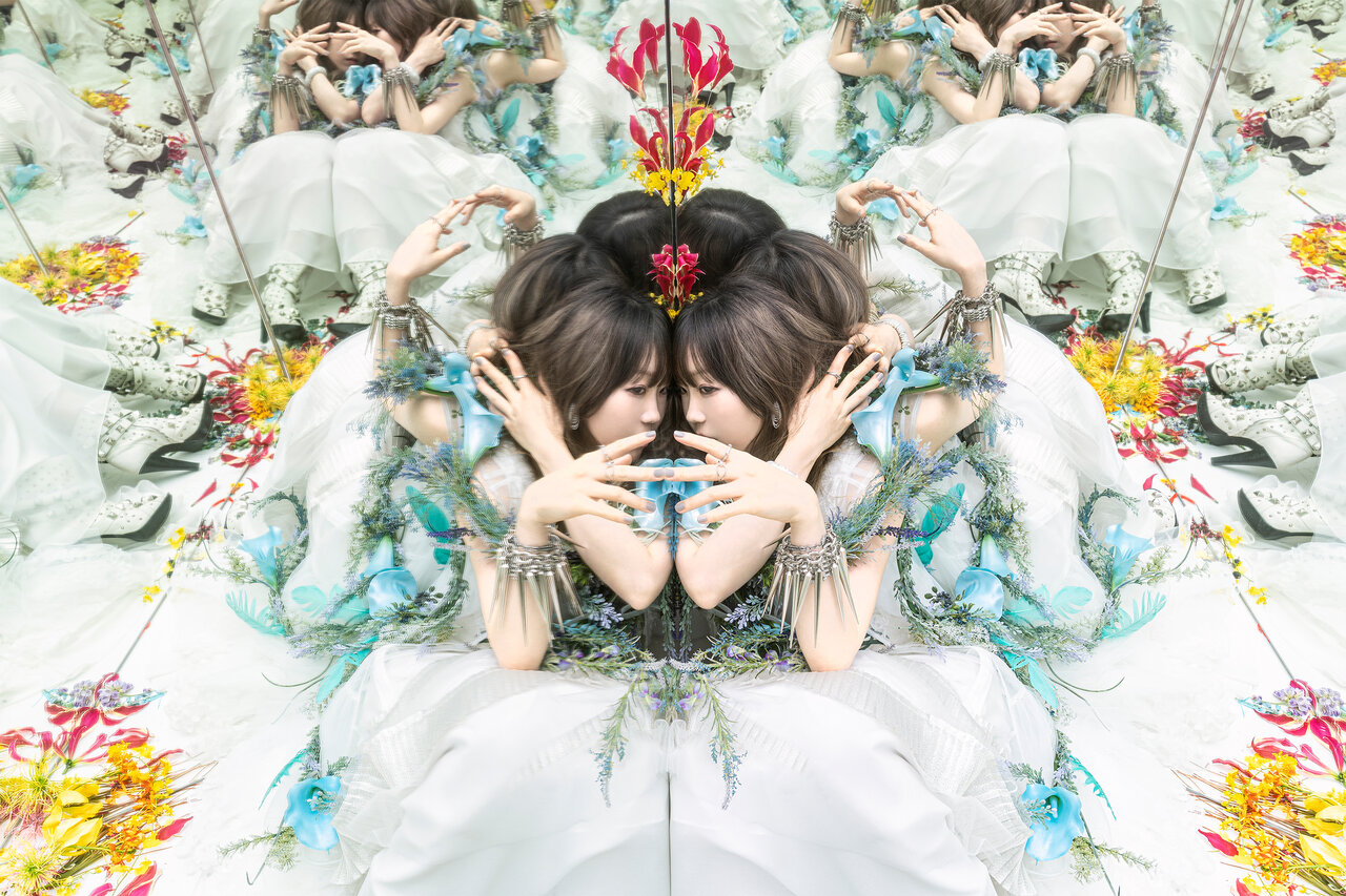 Aimerの新曲「Little Bouquet / Pastoral」が 映画『羅小黒戦記2』&TV