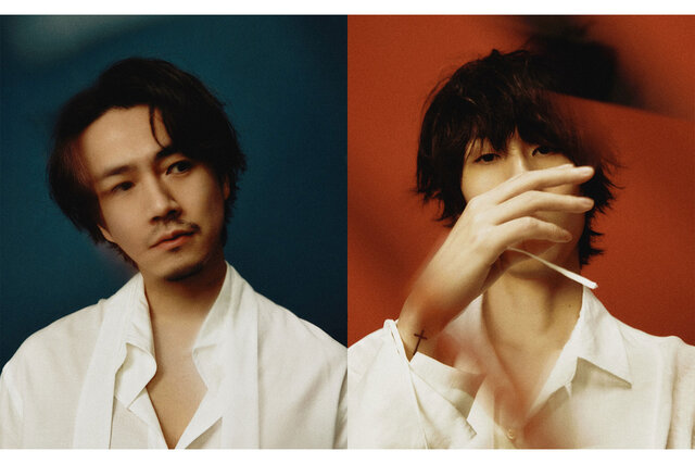 RADWIMPS、メジャーデビュー20周年イヤー＆ニューアルバム発売記念POP