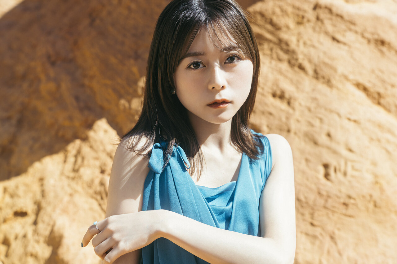 水瀬いのり、自身の誕生日&アーティスト活動10周年記念日となる12月2日