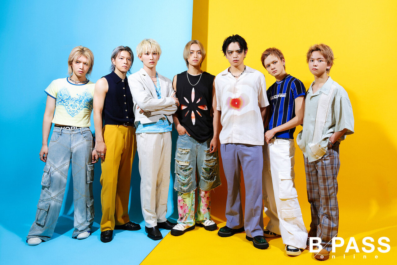 KID PHENOMENON 爽やかな開放感に胸が高鳴る1曲「Sparkle Summer」 - B