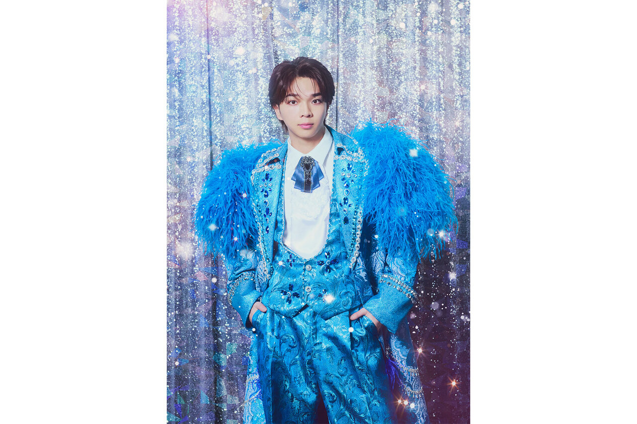 M!LK 塩﨑太智 ニューシングル「しおざきわんだーらんど」が7月6日に