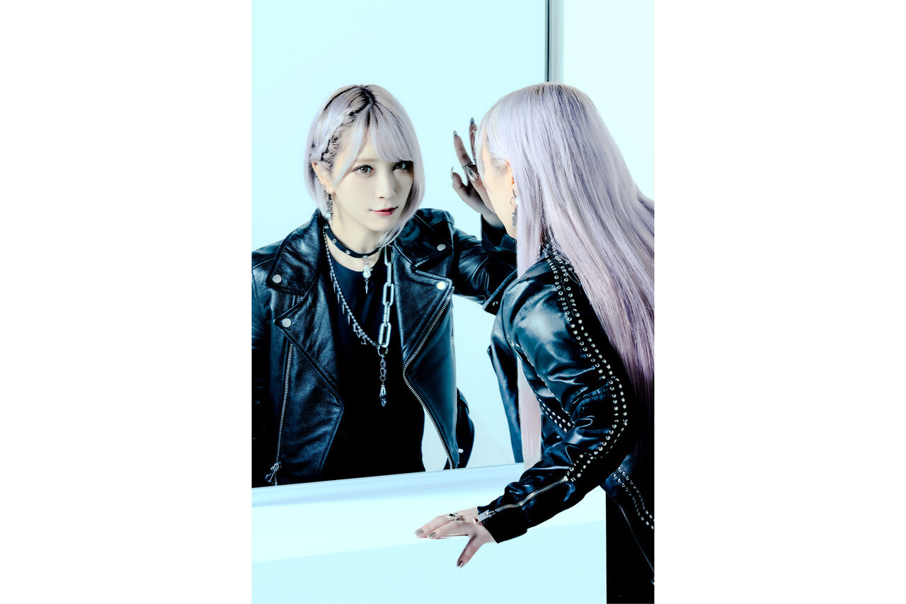 ReoNa 13thシングル 「Lv.1 職業：人間」ジャケット写真＆収録内容公開