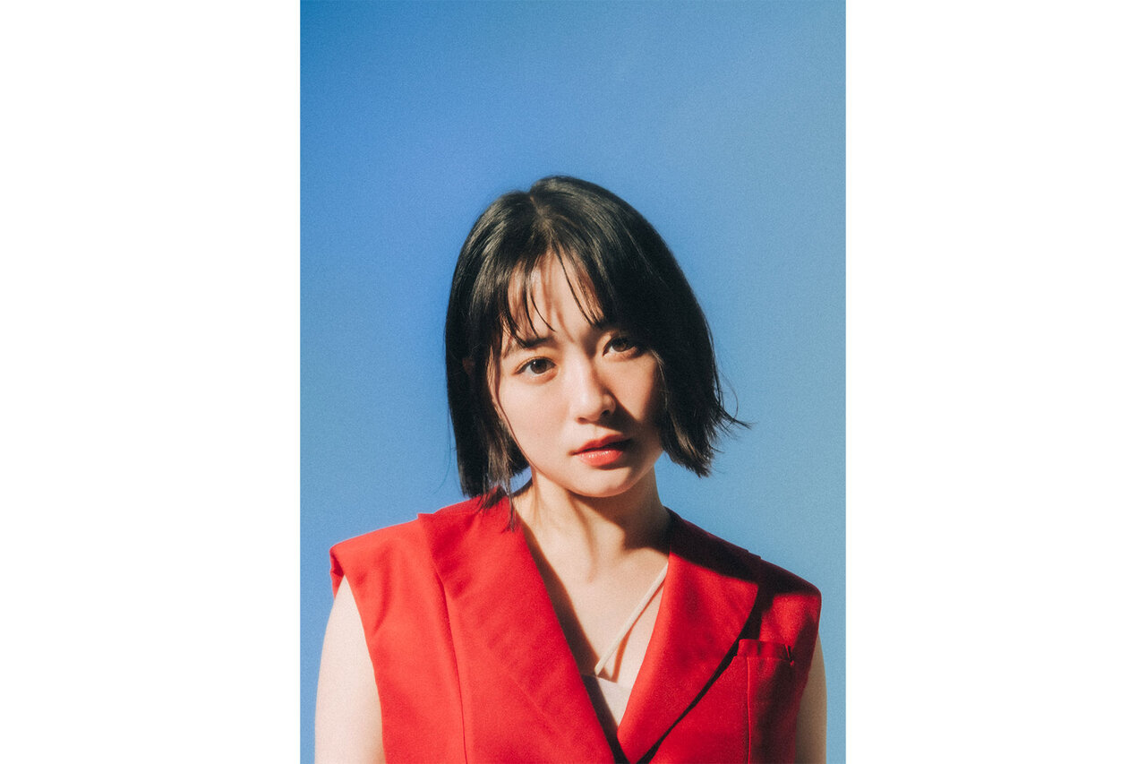大原櫻子 7月8日より2024年Zepp Haneda公演の映像のフルサイズ配信が