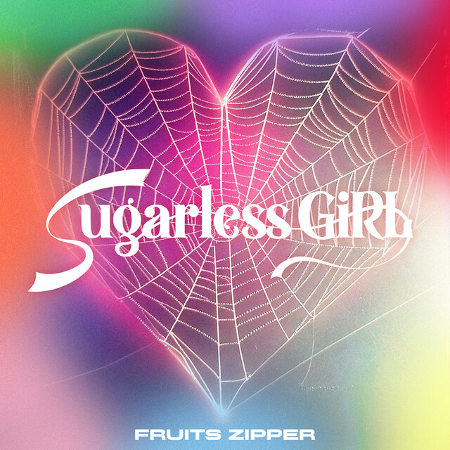 Single 「Sugarless GiRL」