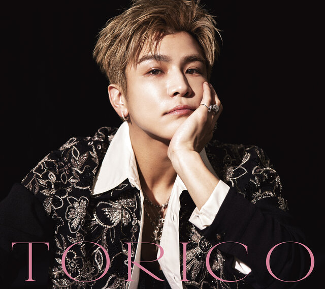 初回限定：PHOTO BOOK盤