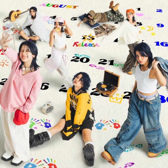 Leina 「One Week」