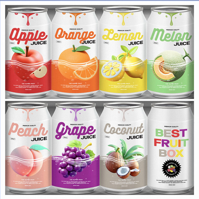 Best Album『BEST FRUIT BOX』