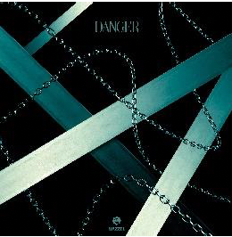 MAZZEL Digital Single 「DANGER」