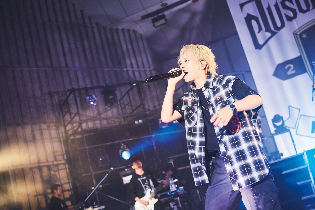 YOSUKE