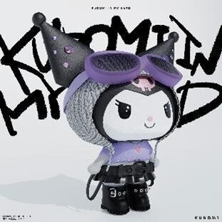 KUROMI『KUROMI IN MY HEAD』