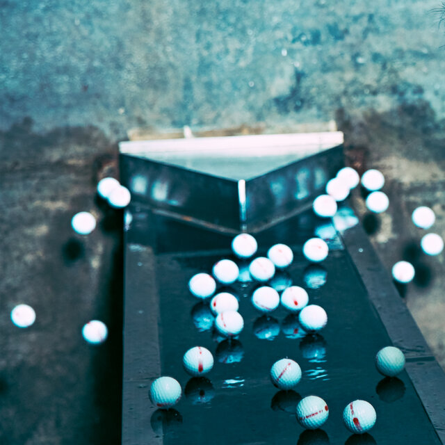 藤井隆『light showers』