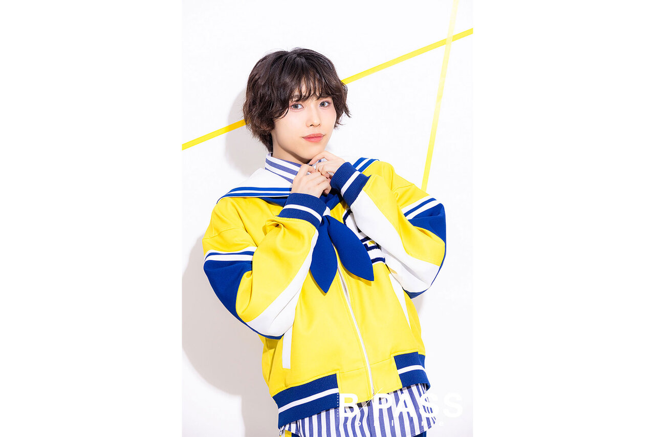 星野晴海