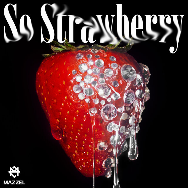 「So Strawberry」