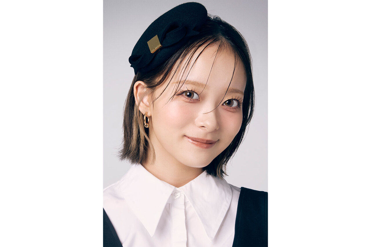 宇井優良梨