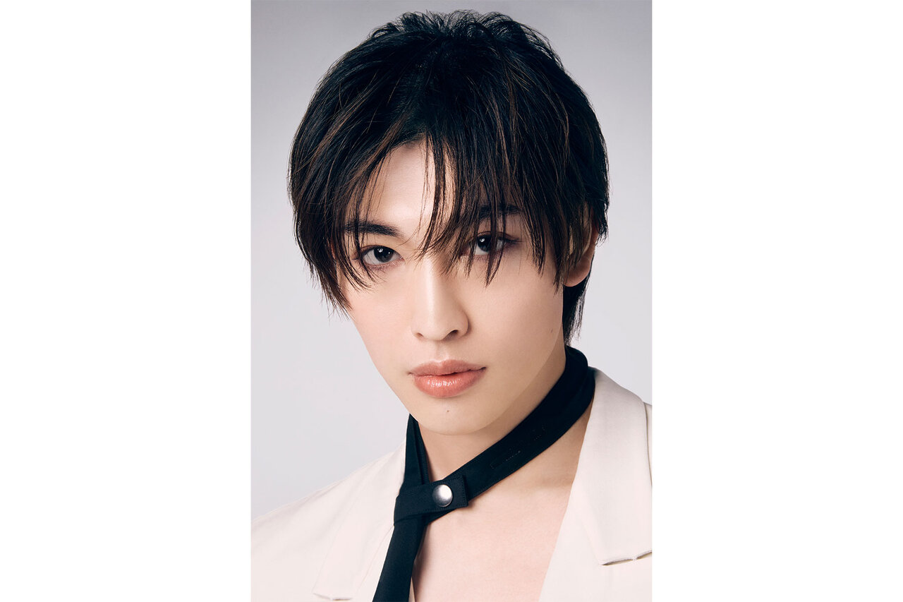増子敦貴