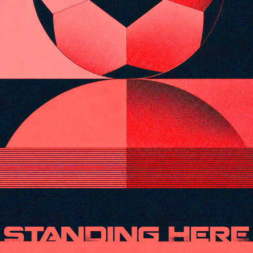 BMSGSTRIKERS｢Standing Here｣