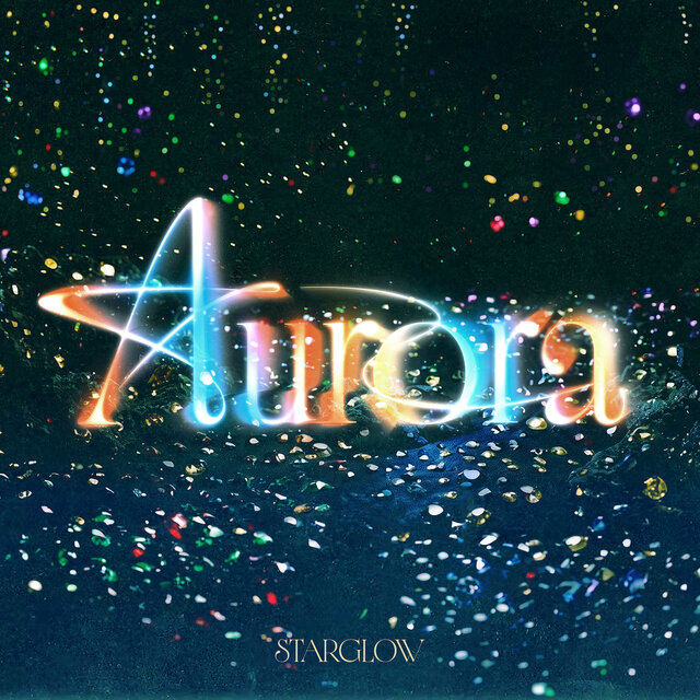1st Album『Aurora』