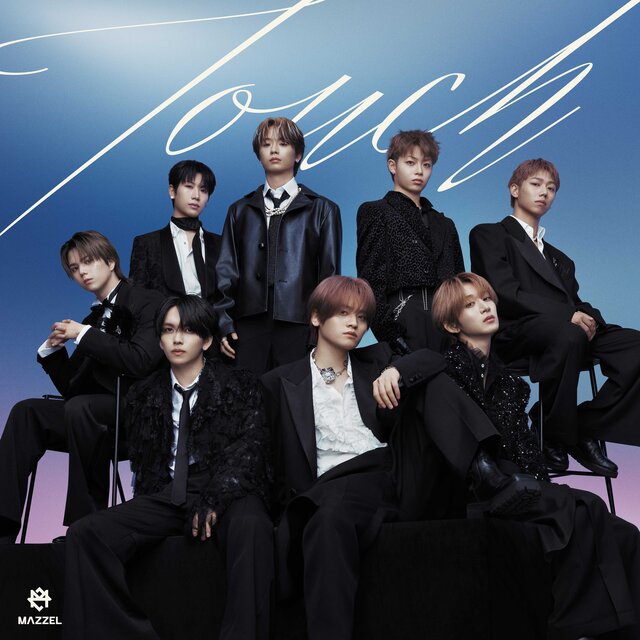 5th Single「Touch」