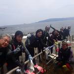 7月16日の海ログ