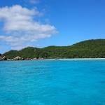 8月18日 MSO那覇店 海況情報 べた凪です!