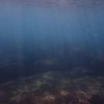 海況は徐々に落ち着きつつあります。