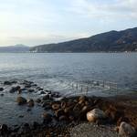 穏やかな海況になっています。