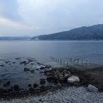 引き続き穏やかな海況