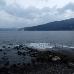 海況は落ち着きました