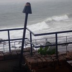 六年間で一度も見たこともない海に
