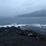 そこまでのうねりはない