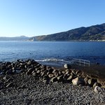本日も落ち着いた海況