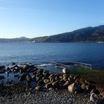 落ち着いた海況が続く
