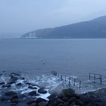穏やかになりました。