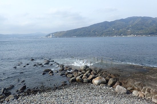 本日もやや波があります Msoダイビングマガジン