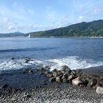 少しうねりが入りました。