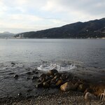 本日も落ち着いた海況