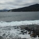 思ったよりも断続的!