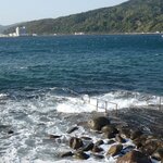 思ったほどなかったけど、うねりアリ