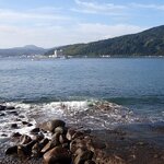 うねりが入ってます。