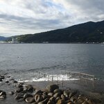 少し落ち着いてきました。